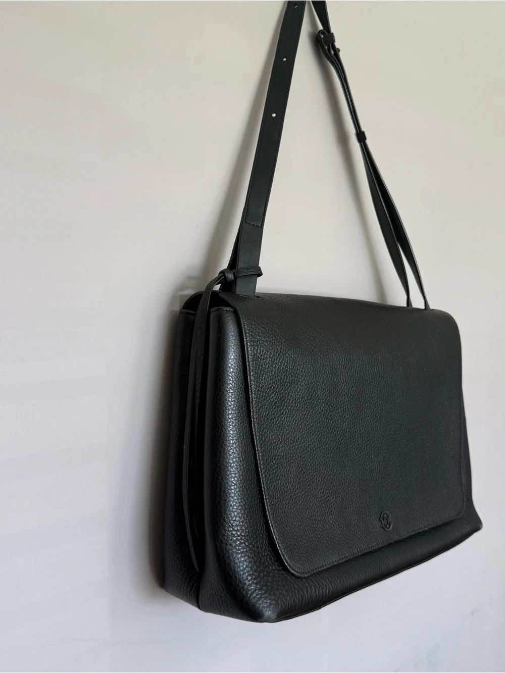 Dagne Dover Simone Satchel